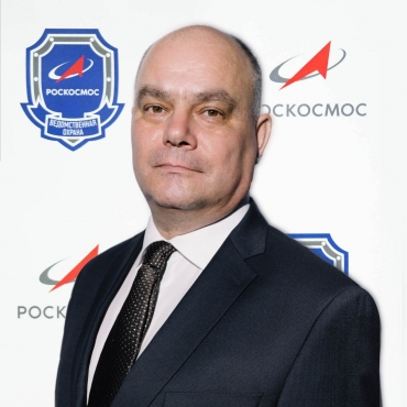 Чихватов Дмитрий Владимирович