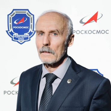 Пакшин Александр Павлович